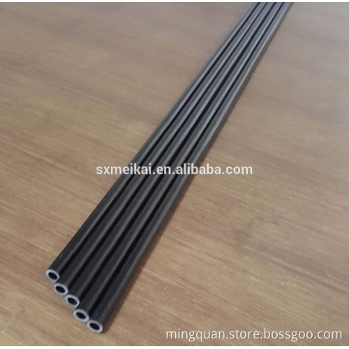 Fiberglass pole/Fiberglass rod for X Banner Stand
